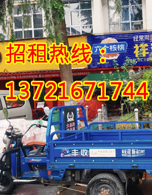 团结路1